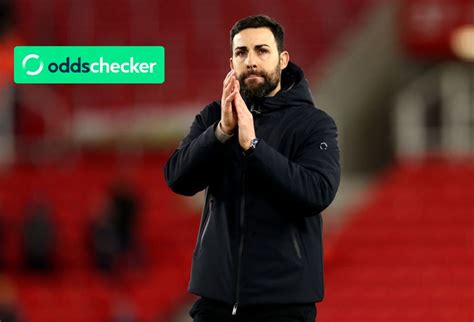 odds on next stoke manager|Next Stoke City Manager Odds: Dyche 2/1 favourite to replace .